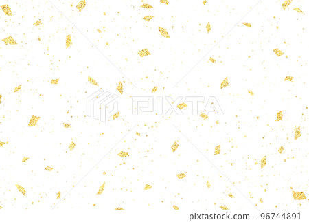 Background material _ lame glitter _ confetti 96744891
