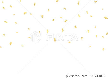 Background material _ lame glitter _ confetti 96744892