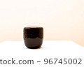 夏目，具有侘寂感覺的茶道用具 96745002