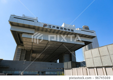 東京都墨田區兩國江戶東京博物館 東京都墨田區兩國江戶東京博物館 96745089