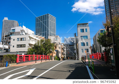 東京都中央區佃橋 東京都中央區佃橋 96745092