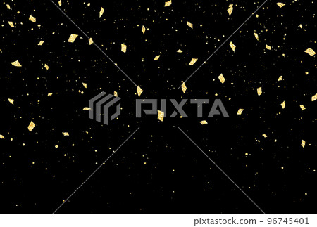 背景材料_跛腳閃光_五彩紙屑 背景材料_跛腳閃光_五彩紙屑 96745401