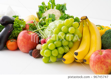 什錦水果 96745747