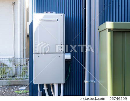 Residential water heater Residential water heater 96746299
