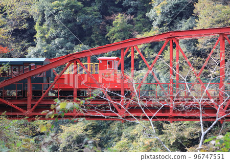 Mine Topia Besshi in Autumn 96747551