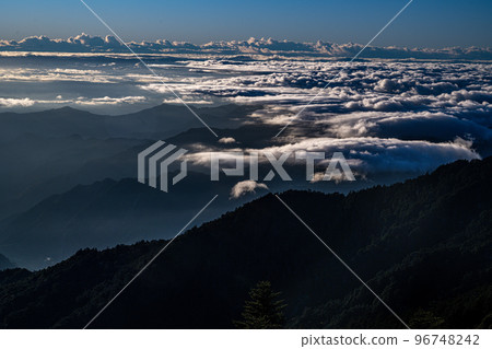 南橫關山 96748242