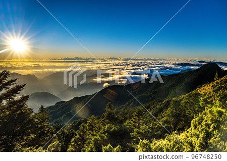 南橫關山 南橫關山 96748250