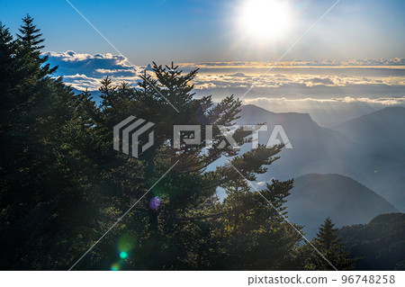 南橫關山 南橫關山 96748258