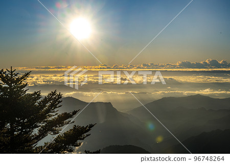 南橫關山 南橫關山 96748264