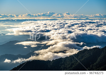 南橫關山 96748273