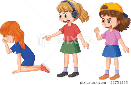 free clipart kids cartoon characters