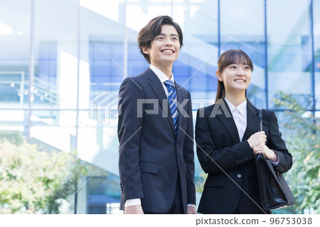 求職：新兵服男女寫真，攝影合作“LINK FOREST” 96753038