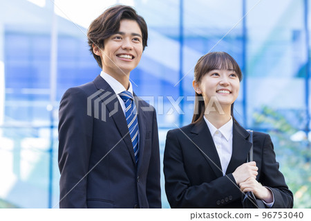 求職：新兵服男女寫真，攝影合作“LINK FOREST” 96753040