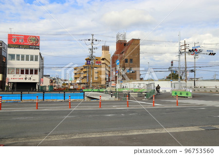 [R.4.12新照片]寢屋川市城市規劃道路馬前大鳥線項目/寢屋川站周邊至高柳十字路口 96753560
