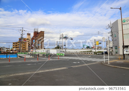 [R.4.12 New Photo] Neyagawa City Urban Planning Road Tsushimae Otori Line Project / Around Neyagawashi Station to Takayanagi Intersection 96753561