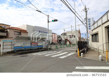 [R.4.12新照片]寢屋川市城市規劃道路馬前大鳥線項目/寢屋川站周邊至高柳十字路口 96753583