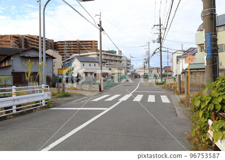 [R.4.12 New Photo] Neyagawa City Urban Planning Road Tsushimae Otori Line Project / Around Neyagawashi Station to Takayanagi Intersection 96753587