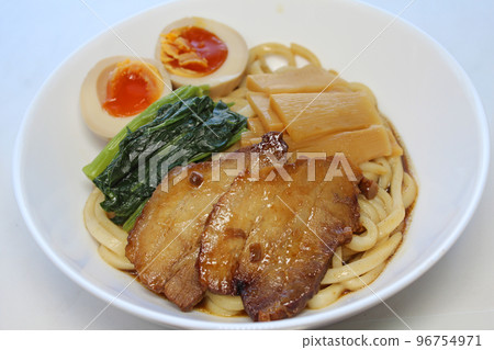 沒有湯的 Mazesoba 沒有湯的 Mazesoba 96754971