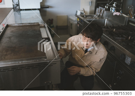 kitchen kitchen 96755303