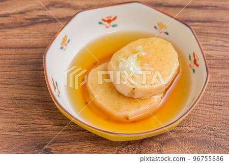 Ankake of Chinese yam 96755886