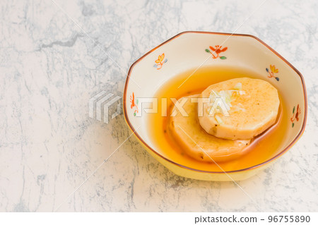 Ankake of Chinese yam 96755890