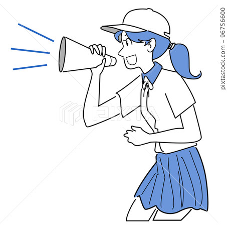 女經理歡呼 96756600