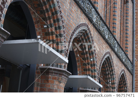 New Town Hall of Hannover 96757471