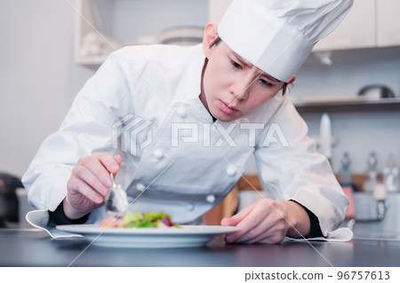 專業廚師服務成分 專業廚師服務成分 96757613