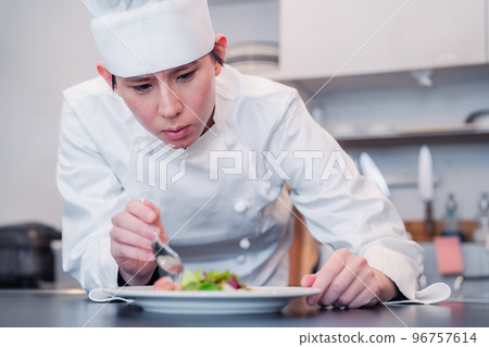 專業廚師服務成分 專業廚師服務成分 96757614