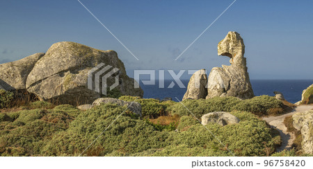 Punta Nariga, Malpica de Bergantinos, Spain 96758420