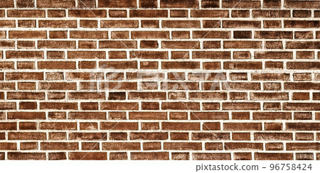 Brick Wall Brick Wall 96758424