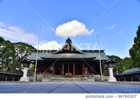 八代宮殿 八代宮殿 96760307