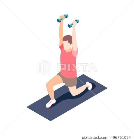 Circadian Rhythms Exercise Composition 96761034