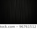 Dark striated surface 96761512
