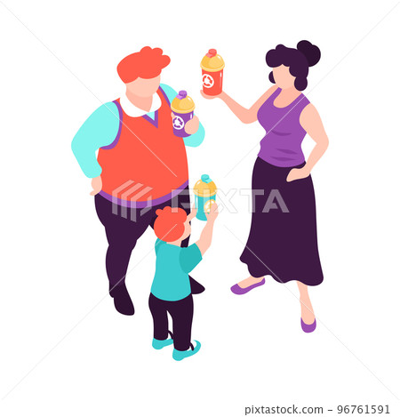 Family Eco Drinks Composition Family Eco Drinks Composition 96761591