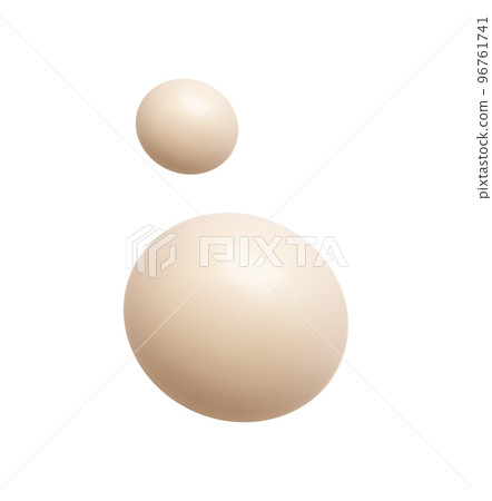 Soft Drops Cosmetic Composition 96761741