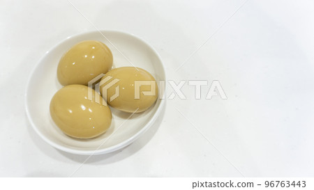 Seasoned eggs Seasoned eggs 96763443