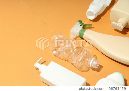 Concept of Save the world and Recycling, space for text Concept of Save the world and Recycling, space for text 96763459