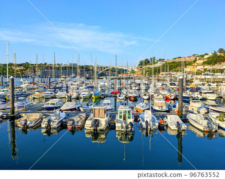 Arrabida Marina sailboats yachts Porto 96763552