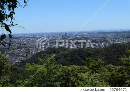 高尾山 高尾山 96764071