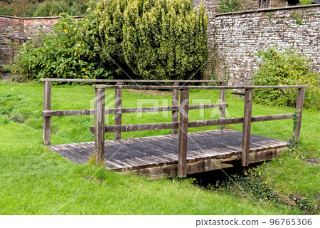 Margam country park garden - Margam Country Park 96765306