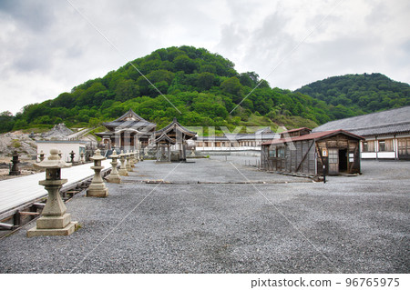 Osorezan 96765975