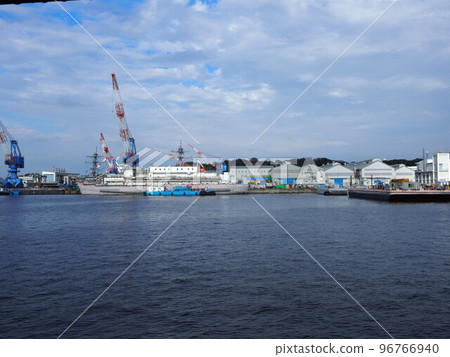 Submarines - Japanese Naval Port Yokosuka Submarines - Japanese Naval Port Yokosuka 96766940