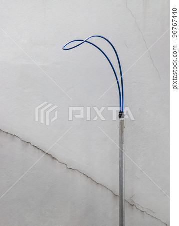 Life saving hook or Life hook is a life saving device for used to help swimmers in an emergency situation. Life saving hook or Life hook is a life saving device for used to help swimmers in an emergency situation. 96767440