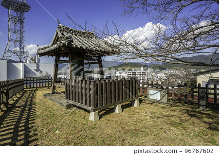 大分縣臼杵市臼杵城跡、時金矢倉遺址 大分縣臼杵市臼杵城跡、時金矢倉遺址 96767602