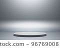 Set studio background 96769008
