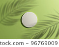 Set studio background 96769009