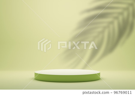 Set studio background 96769011