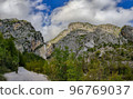 Treking in abruzzo San Martino summer vacation+ 96769037