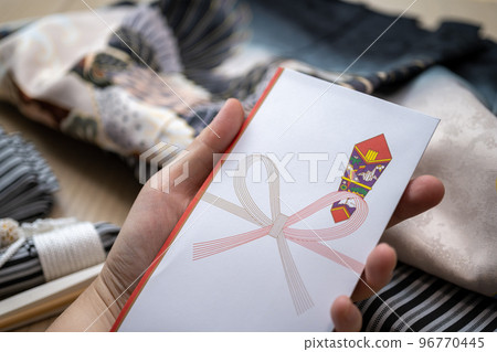 Related to Shichigosan 96770445